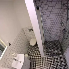 Honey Den Hostel балкон