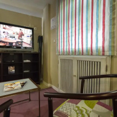 Dauro Hotel удобства в номере фото 2
