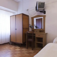 Отель Residencial Belo Sonho Стандартный номер разные типы кроватей фото 5