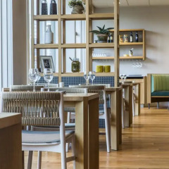 Radisson Blu Scandinavia Hotel, Copenhagen гостиничный бар
