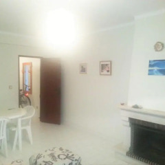 Отель Baleal Orange Beach House интерьер отеля