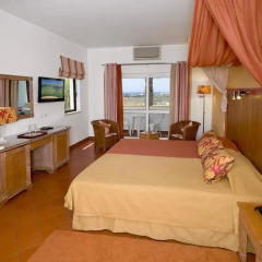 Cerro Da Marina Hotel 3* Стандартный номер с 2 отдельными кроватями фото 2