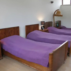 Отель Sololaki 7 Guest House комната для гостей