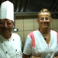 Отель Agriturismo Nonno Tobia Аджерола с домашними животными