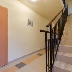 Отель Dom & House - Apartamenty Zacisze Сопот интерьер отеля