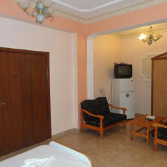 Al Qidra Hotel & Suites Aqaba 3* Стандартный номер с 2 отдельными кроватями фото 2