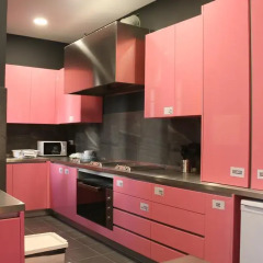 Hostel Nice Way Porto Порту в номере
