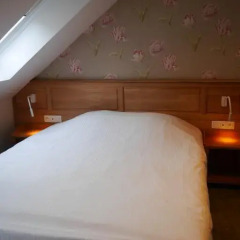 Hans Memling Hotel 3* Стандартный номер с 2 отдельными кроватями фото 6