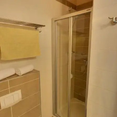 Hotel Roosevelt 3* Номер категории Эконом фото 10
