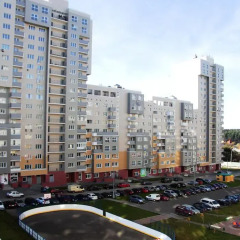 Гостиница на Ситникова в Балашихе отзывы, цены и фото номеров - забронировать гостиницу на Ситникова онлайн Балашиха