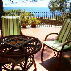 Отель Casa Vacanze Fina Сиракуза бассейн фото 2