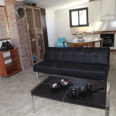 Отель Villa Even Solutions Агридженто в номере фото 2