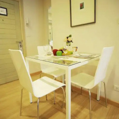 Отель Baan K Residence Managed By Bliston 4* Студия фото 13