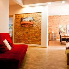 Отель Apartamenty 23 Польша, Познань - отзывы, цены и фото номеров - забронировать отель Apartamenty 23 онлайн спа