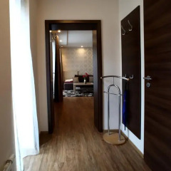 Отель Apartmán Livingstone Roudna Пльзень удобства в номере