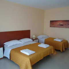 Отель Tra Storia E Mare B&B Агридженто комната для гостей фото 2