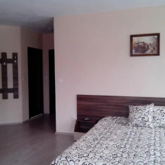 Отель Advel Guest House 2* Стандартный номер фото 3