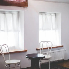 Hostel Jamaika Стандартный номер с различными типами кроватей фото 6