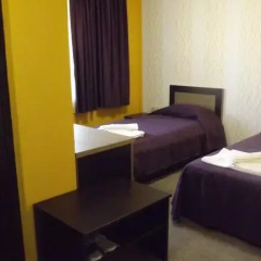 Hotel Impuls Palace 2* Стандартный номер фото 7