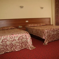 Beldiana Hotel 4* Стандартный номер с различными типами кроватей фото 5