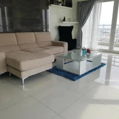 Отель Blue Ocean Suite Паттайя комната для гостей фото 2