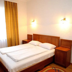 Kseniya Hotel Vrublivtsi комната для гостей фото 4