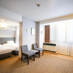 Savoy Hotel 3* Номер категории Эконом с различными типами кроватей фото 2