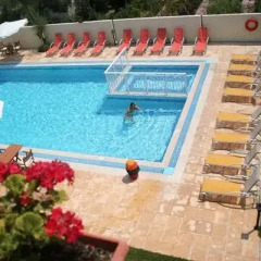 Отель Hesperides Hotel Греция, Пефкохори - отзывы, цены и фото номеров - забронировать отель Hesperides Hotel онлайн детские мероприятия фото 2