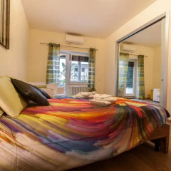 Отель Demis home 3* Люкс с различными типами кроватей фото 5