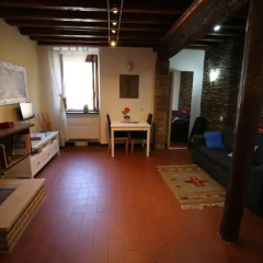 Отель Wisteria Home Остия-Антика комната для гостей фото 4
