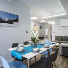 Отель Apartamenty Comfort & Spa Stara Polana Улучшенные апартаменты фото 2