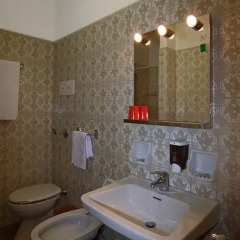 Hotel Davost 3* Стандартный номер фото 6