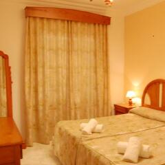 Hotel Antonio Conil комната для гостей фото 2