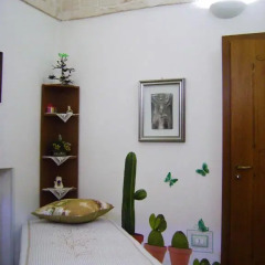 Отель B&B Aquila Апартаменты фото 42
