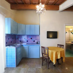 Отель Villa Lucrezia Firenze 3* Номер Комфорт с различными типами кроватей фото 3