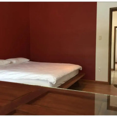 Отель Mango Garden Villa Вилла с различными типами кроватей фото 16