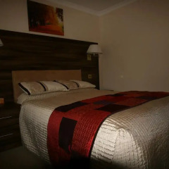 Отель The Plough Inn комната для гостей фото 5