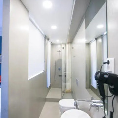 Отель Castilho Lisbon Suites Люкс повышенной комфортности фото 14