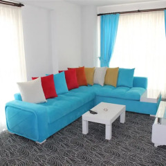 Отель Blue Vip House комната для гостей фото 4