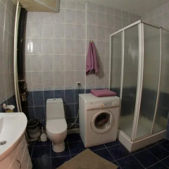 Lhouse Hotel Екатеринбург ванная фото 2