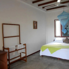 Отель City Guest House Номер категории Эконом с различными типами кроватей фото 14