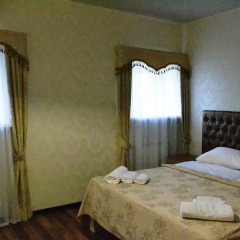 Гостиница Наири 3* Номер Комфорт с разными типами кроватей фото 4