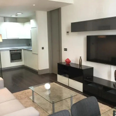 Апартаменты Forever Apartments Madrid комната для гостей фото 4