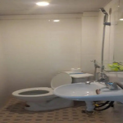 Hanoi Bluestar Hostel 2 Стандартный номер фото 7