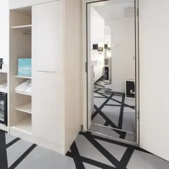 Отель Alsterhof Hotel Berlin Германия, Берлин - отзывы, цены и фото номеров - забронировать отель Alsterhof Hotel Berlin онлайн интерьер отеля фото 2