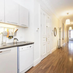 Апартаменты Tarus Apartments Taksim в номере фото 2
