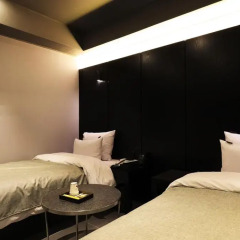 Rainbow Hotel 3* Стандартный номер фото 5
