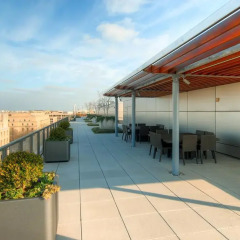 Отель Bluebird Suites in Penn Quarter США, Вашингтон - отзывы, цены и фото номеров - забронировать отель Bluebird Suites in Penn Quarter онлайн