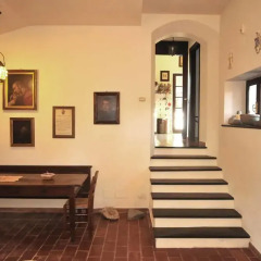 Отель Villa Ortensia Сарцана гостиничный бар