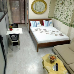 Kadikoy Port Hotel балкон